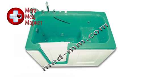 Купить КОМФОРТ СИДЯЧАЯ ВАННА С ДВЕРЬЮ ВБ-00, ВБ-02, ВБ-03, ВБ-04 цена, характеристики, отзывы